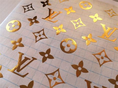 autocollant louis vuitton|Louis Vuitton sticker patterns.